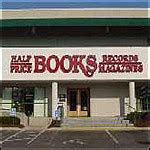 You know I buy a lot of books from thrift books where most books "ARE" half price or better. The prices at this store are pretty high. Trying to sell to them is a joke. I took what I probably paid $100 for at Thrift Books for a $3.99 offer at HPB. 